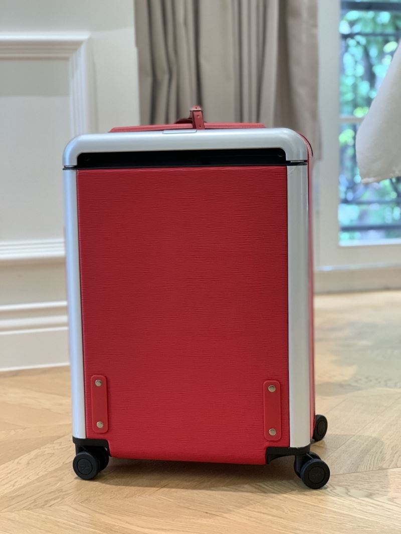 Louis Vuitton Suitcase